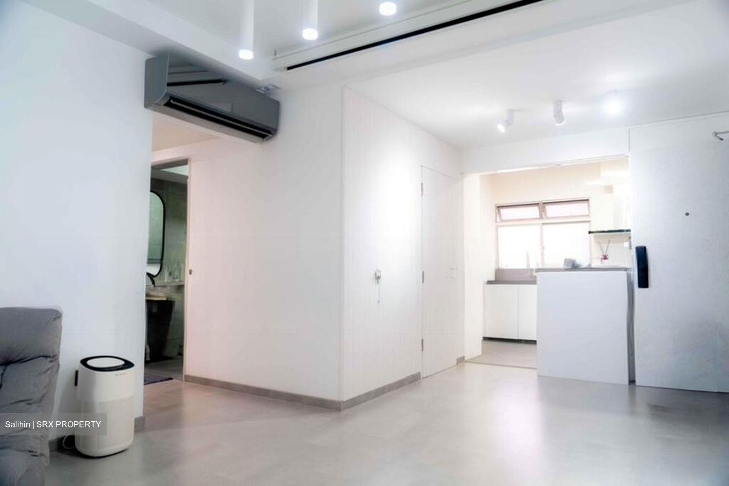 Blk 272A Atrina (Sengkang), HDB 4 Rooms #499208461